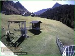 Archived image Webcam restaurant "Pizzeria Barga" 13:00