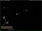 Archiv Foto Webcam Gargellen: Talabfahrt bei Pizzeria Barga 23:00
