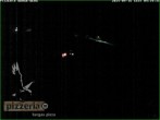 Archiv Foto Webcam Gargellen: Talabfahrt bei Pizzeria Barga 03:00