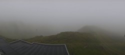 Archiv Foto Webcam Panorama vom Hüttenkopf, Golm 07:00