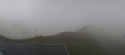 Archiv Foto Webcam Panorama vom Hüttenkopf, Golm 09:00