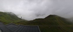 Archiv Foto Webcam Panorama vom Hüttenkopf, Golm 11:00