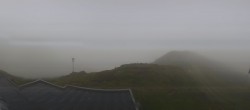 Archiv Foto Webcam Panorama vom Hüttenkopf, Golm 13:00