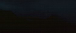 Archiv Foto Webcam Panorama vom Hüttenkopf, Golm 21:00