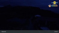 Archiv Foto Webcam Bergstation Sonnenkopf - Klösterle 04:00
