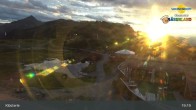Archived image Webcam Top Station Sonnenkopf - Klösterle 02:00