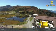 Archived image Webcam Top Station Sonnenkopf - Klösterle 12:00