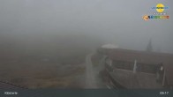 Archived image Webcam Top Station Sonnenkopf - Klösterle 08:00