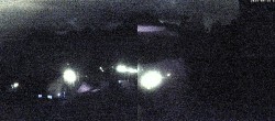 Archived image Webcam Zafernalift mountain station 23:00