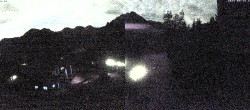 Archived image Webcam Zafernalift mountain station 01:00