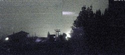 Archived image Webcam Zafernalift mountain station 01:00