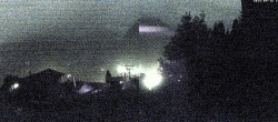 Archived image Webcam Zafernalift mountain station 03:00