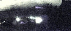 Archiv Foto Webcam Kleinwalsertal: Zafernalift Bergstation 21:00