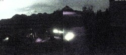 Archiv Foto Webcam Kleinwalsertal: Zafernalift Bergstation 03:00