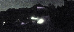 Archived image Webcam Zafernalift mountain station 01:00