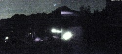 Archiv Foto Webcam Kleinwalsertal: Zafernalift Bergstation 03:00