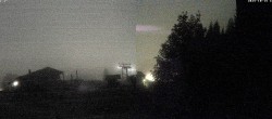 Archived image Webcam Zafernalift mountain station 03:00