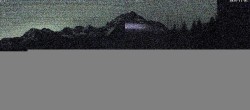 Archiv Foto Webcam Kleinwalsertal: Zafernalift Bergstation 01:00