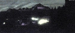 Archiv Foto Webcam Kleinwalsertal: Zafernalift Bergstation 01:00