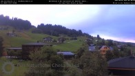 Archiv Foto Webcam Chesa Valisa 05:00