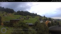Archiv Foto Webcam Chesa Valisa 06:00