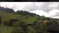 Archiv Foto Webcam Chesa Valisa 11:00