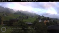 Archived image Webcam Chesa Valisa 05:00