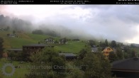 Archived image Webcam Chesa Valisa 06:00