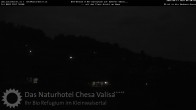 Archiv Foto Webcam Chesa Valisa 05:00