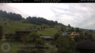 Archiv Foto Webcam Chesa Valisa 07:00