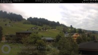 Archiv Foto Webcam Chesa Valisa 08:00