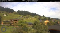 Archiv Foto Webcam Chesa Valisa 09:00