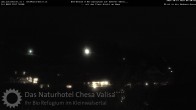 Archived image Webcam Chesa Valisa 05:00