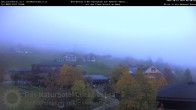 Archived image Webcam Chesa Valisa 07:00