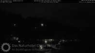 Archiv Foto Webcam Chesa Valisa 05:00