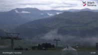 Archived image Webcam Alp Dado 02:00