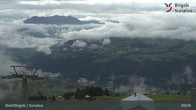 Archived image Webcam Alp Dado 08:00