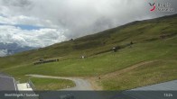 Archived image Webcam Alp Dado 12:00