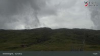Archived image Webcam Alp Dado 14:00