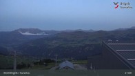 Archiv Foto Webcam Brigels: Alp Dado 02:00
