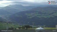 Archiv Foto Webcam Brigels: Alp Dado 06:00