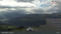Archiv Foto Webcam Brigels: Alp Dado 07:00