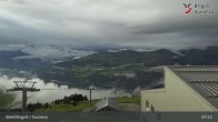 Archived image Webcam Alp Dado 01:00