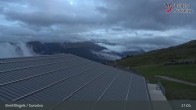 Archiv Foto Webcam Brigels: Alp Dado 20:00