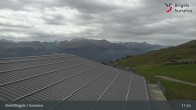 Archiv Foto Webcam Brigels: Alp Dado 10:00