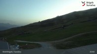 Archived image Webcam Alp Dado 19:00