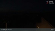 Archived image Webcam Alp Dado 23:00