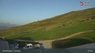 Archived image Webcam Alp Dado 01:00