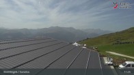 Archived image Webcam Alp Dado 05:00