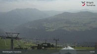 Archived image Webcam Alp Dado 07:00